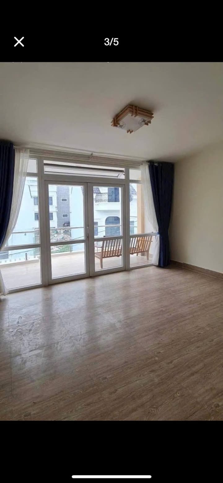 Nhà 2 mặt tiền đường Nguyễn Đình Chiểu, Đà Lạt 88m² giá 6.8 tỷ - Sẵn sàng vào ở ngay!