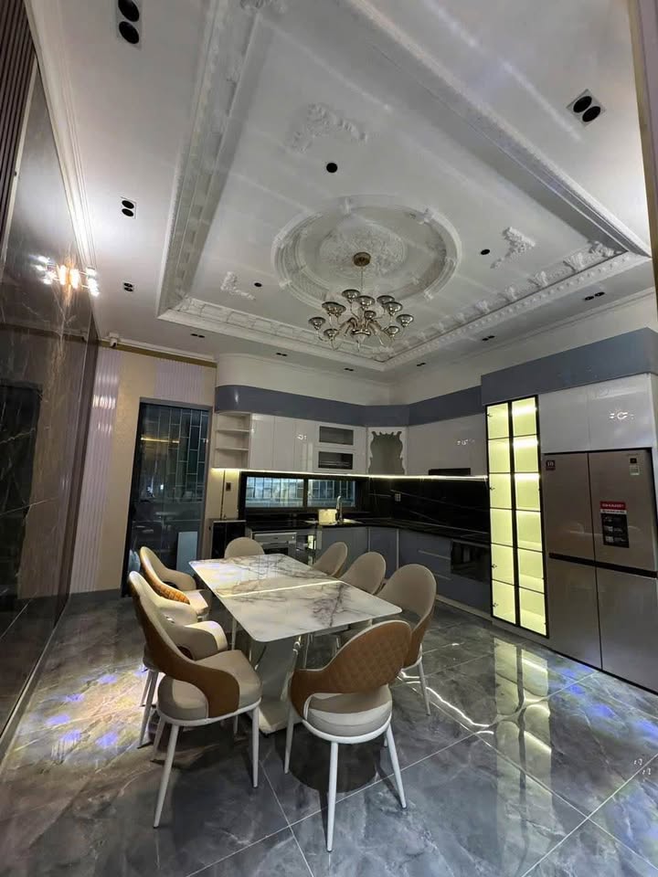 Nhà khu dân cư An Sơn, Đà Lạt 95m² giá 13.5 tỷ - Sổ đỏ chính chủ, thương lượng