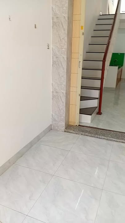 Nhà ở đường Hoàng Quốc Việt, Quy Nhơn 49m² giá 2.6 tỷ - Cơ hội đầu tư sinh lời!