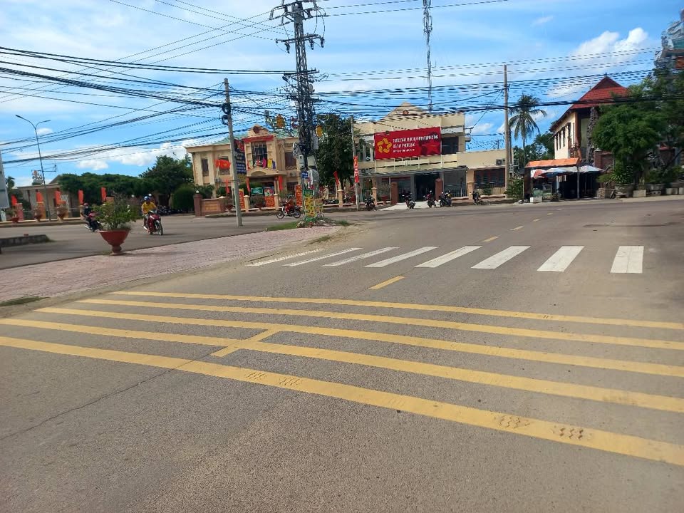 Đất nền Thôn Định Thiện Đông - Phước Quang 140m² chỉ 400 triệu - Đầu tư sinh lời ngay!