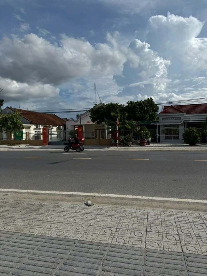 Nhà ở xã Diên Phước, Diên Khánh 247m² giá 1.55 tỷ - Gần trung tâm tiện lợi!