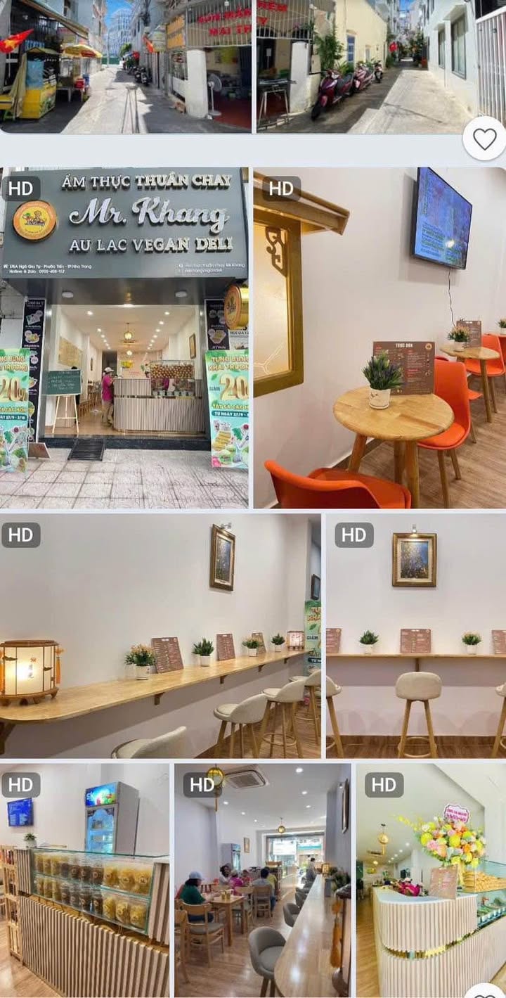 Nhà 3 tầng mặt tiền Ngô Gia Tự Nha Trang 125m² giá 19 tỷ - Đầu tư sinh lời hấp dẫn!