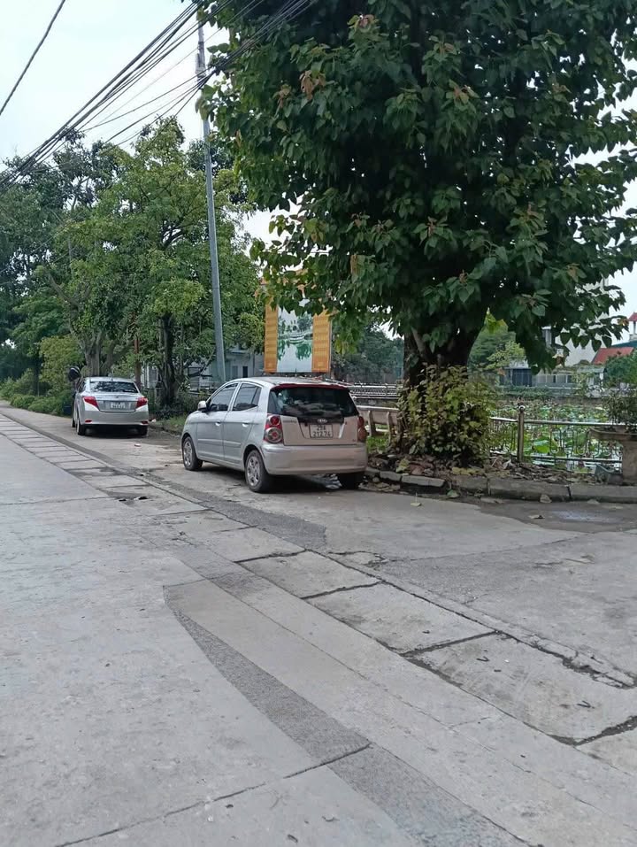 Đất phân lô Phú Lương Hà Đông 63m² giá 11 tỷ - Đầu tư sinh lời ngay!