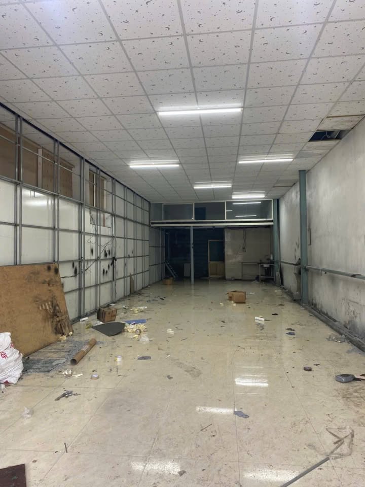 Cho thuê mặt bằng 100m² đường Mai Chí Thọ - Hòa Xuân, Đà Nẵng - Giá chỉ 8.5 triệu!