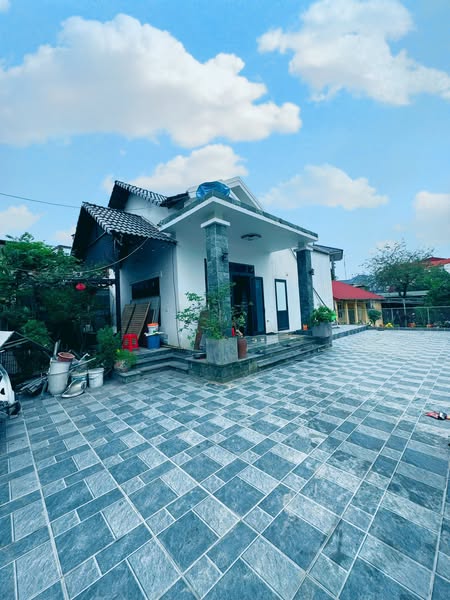 Đất nền Đồng Tiến Khoái Châu 260m² giá chỉ 1.1 tỷ - Ô tô vào tận đất!