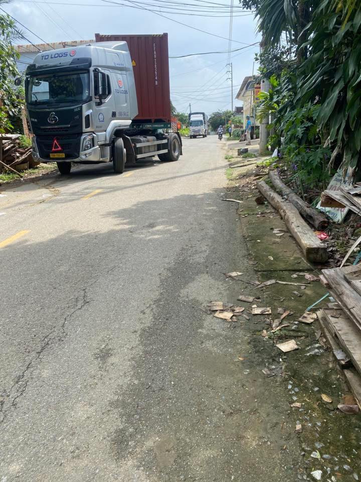 Đất nền Đông Xuân Quốc Oai 1900m² - Cơ hội đầu tư hấp dẫn!