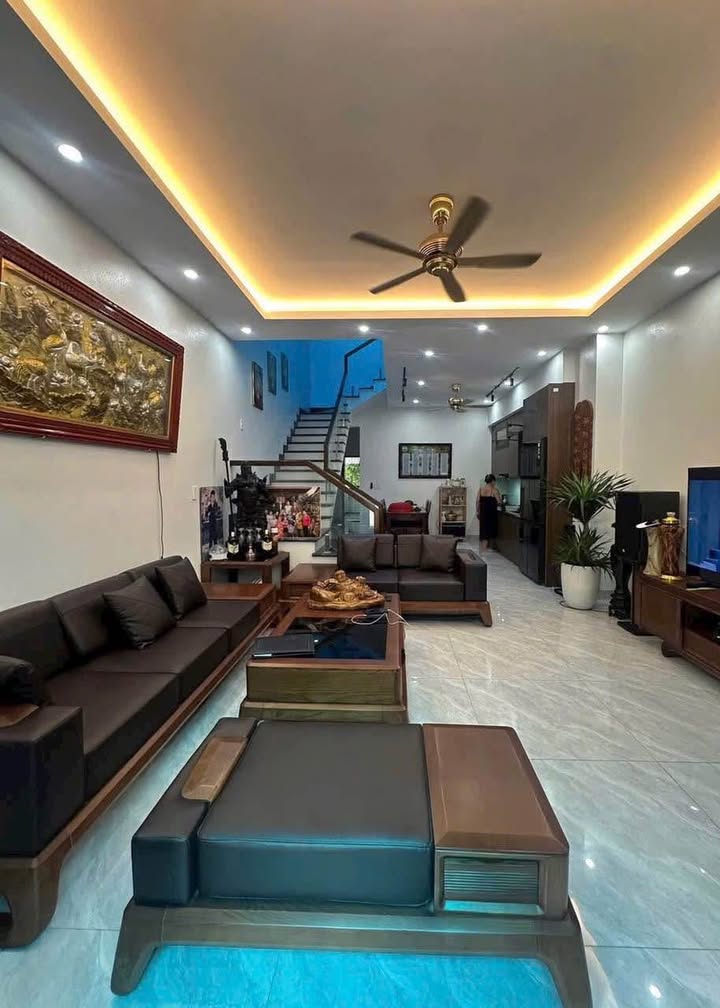 Nhà 2 tầng Đình Hương 80m² giá 3 tỷ - Full nội thất, chính chủ bán!