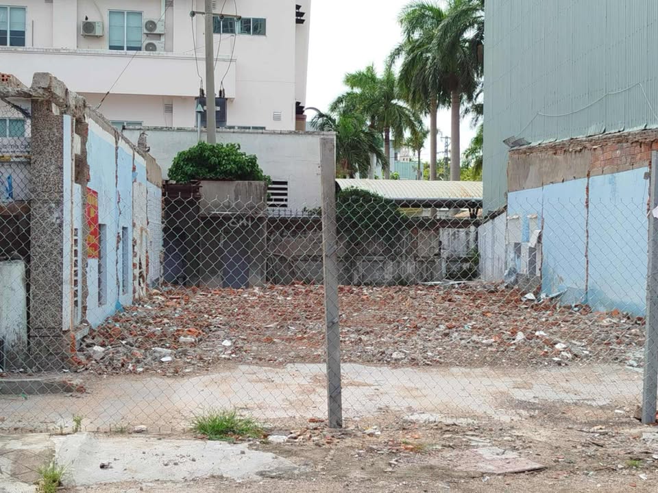 Cho thuê mặt bằng kinh doanh tại Quy Nhơn 190m² - Thích hợp kinh doanh lâu dài!