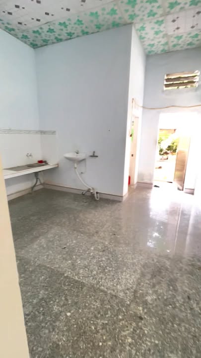 Nhà nguyên căn 676 Tây Sơn, Quy Nhơn 54m² giá 5 triệu - Phù hợp văn phòng, cửa hàng!