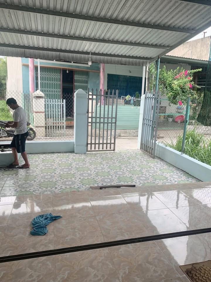 Nhà cho thuê Nhơn Phú 2 phòng ngủ giá 1.5 triệu - Không gian rộng rãi, tiện nghi!