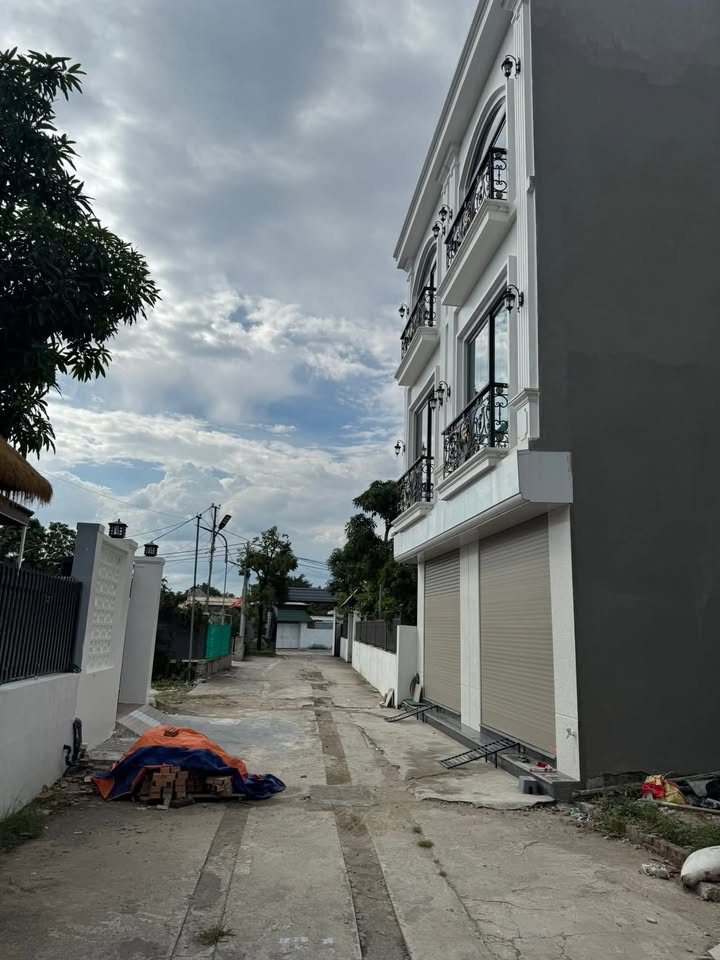 Đất nền An Đồng, An Dương 56.7m² giá 2 tỷ - Tiềm năng đầu tư hấp dẫn!