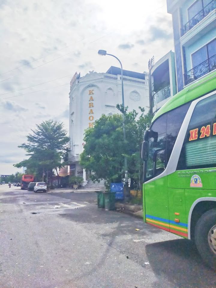 Nhà mặt tiền Nguyễn Tường Phổ, Đà Nẵng 133m² giá 7.6 tỷ - Cơ hội đầu tư sinh lời!