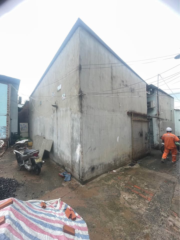 Đất nền An Bình Biên Hòa 70m² giá 2.7 tỷ - Sổ đỏ thổ cư chính chủ!