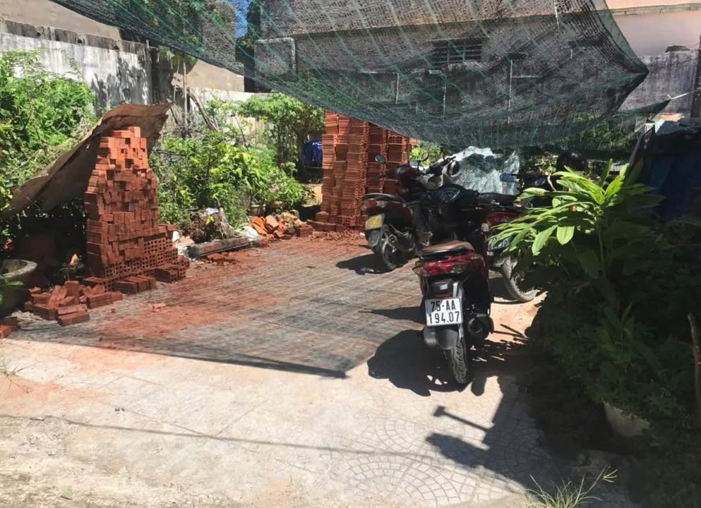 Đất nền Kiệt An Dương Vương 50m², giá chỉ 1.5 tỷ - Cơ hội đầu tư tuyệt vời!