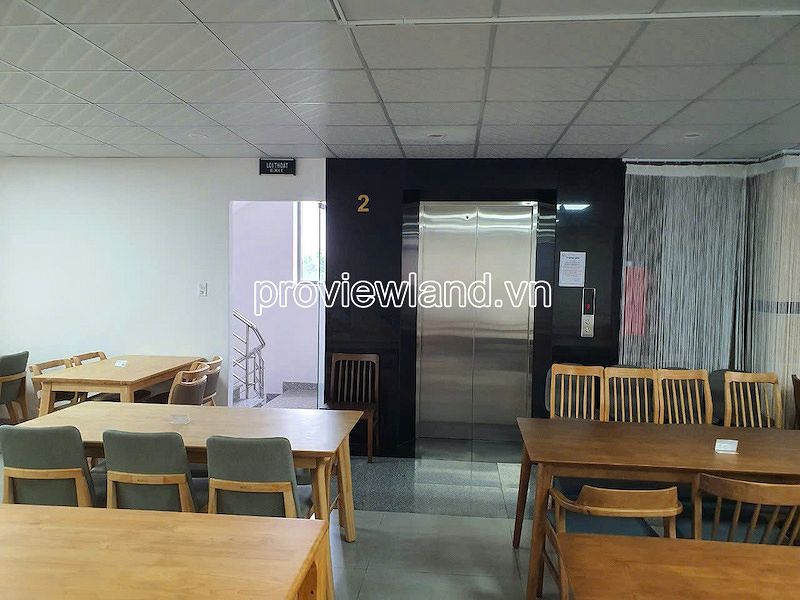 Bán tòa văn phòng mặt tiền Song Hành, Quận 9, 220m² - Đầu tư sinh lời cao!