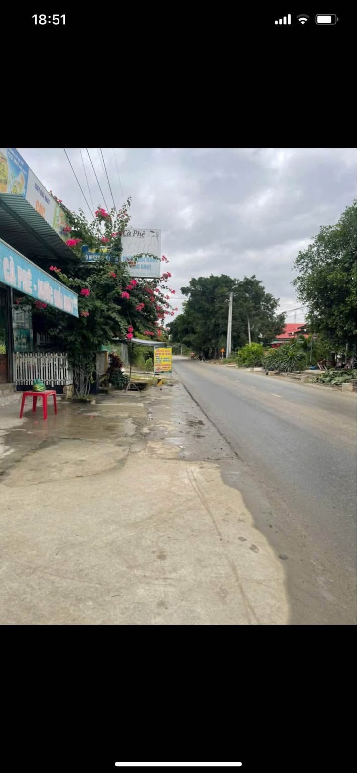 Đất thổ cư xã Diên Tân 167m² giá 990 triệu - Cơ hội đầu tư hấp dẫn!