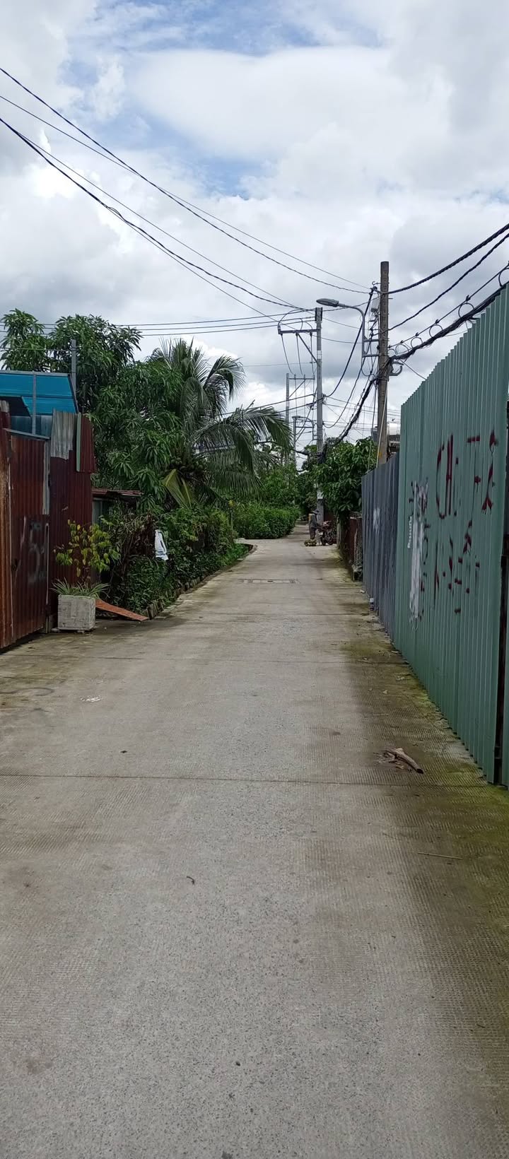 Đất Thạnh Lộc 51, Quận 12, 973m² giá 12 tỷ - Cơ hội đầu tư tuyệt vời!