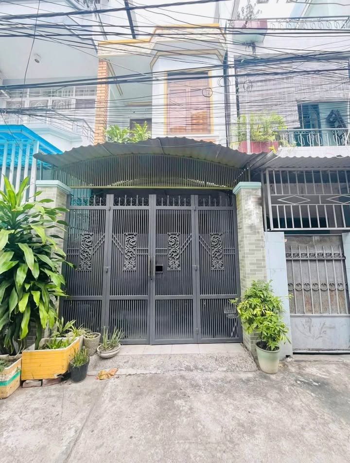 Nhà nguyên căn cho thuê tại Nha Trang 50m² giá 8 triệu - Vị trí thuận lợi gần biển