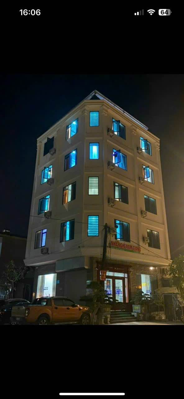 Shophouse 5 tầng tại Hải Yên 85m² giá 10 tỷ - Đầu tư sinh lời ngay!