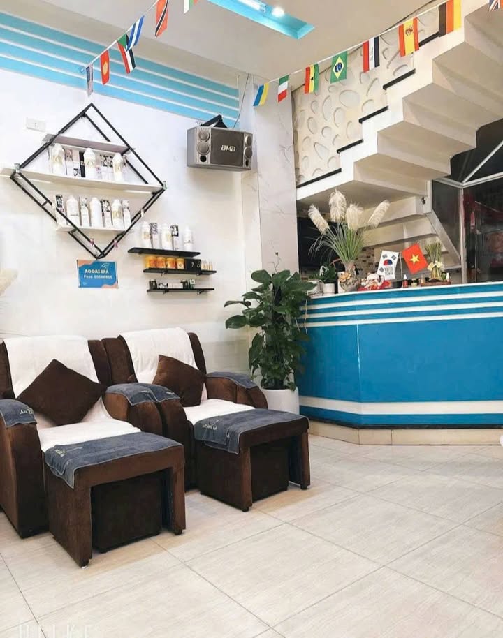 Căn hộ Lê Quang Đạo Đà Nẵng 82m² giá chỉ 21 tỷ - Thiết kế hiện đại, đầu tư sinh lời!