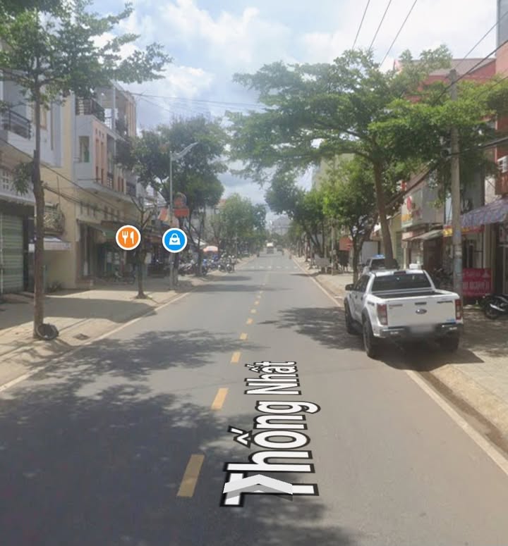 Nhà mặt tiền Thống Nhất - Liên Nghĩa - 176.3m² - Kinh doanh đa năng, giá chỉ 13 tỷ!