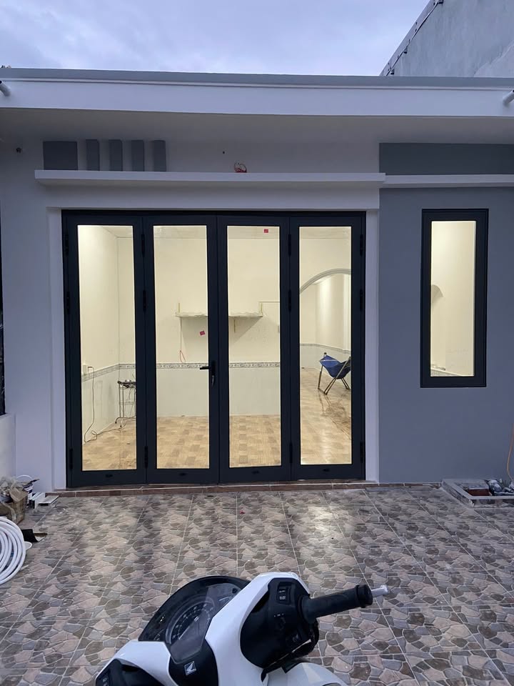 Nhà cấp 4 Phú Vang Tuy Hòa 100m² giá 780 triệu - Sổ nông nghiệp riêng!