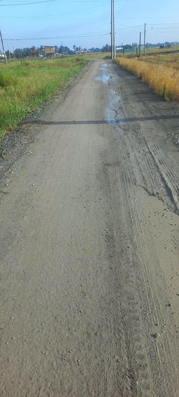 Đất thổ cư 150m² tại Ấp 3, xã Lạc Tấn, giá 460 triệu - Chính chủ bán gấp!