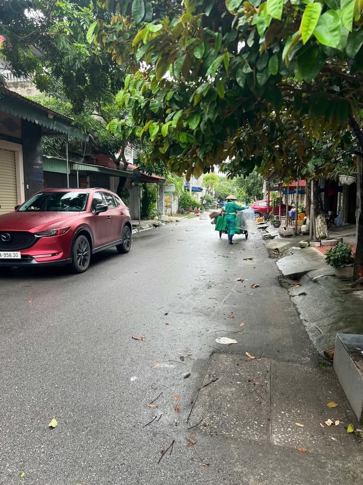 Nhà cấp 4 đường Trần Huy Liệu, quận Kiến An, 86m² giá 2.99 tỷ - Ô tô vào tận nhà!