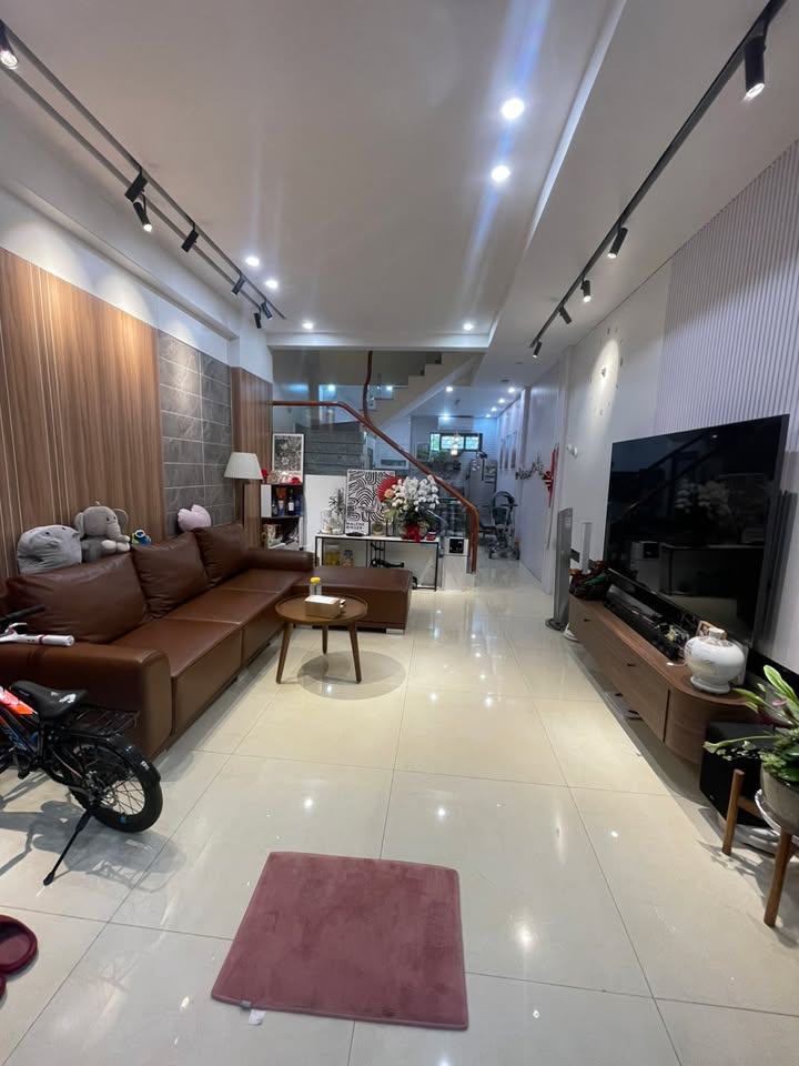 Nhà riêng Đằng Hải, Hải Phòng 56m² giá 3 tỷ - Chính chủ bán gấp!