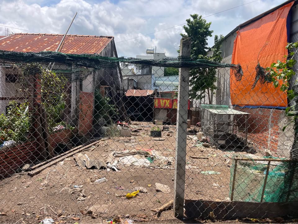 Đất mặt tiền Trần Quang Diệu, phường Long Toàn, 120m² giá 3.1 tỷ - Đầu tư sinh lời!