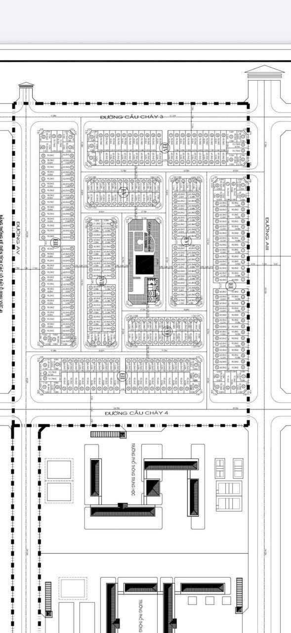 Đất nền TDC Phường 12, Vũng Tàu 66m² giá 1.39 tỷ - Cơ hội đầu tư hấp dẫn!