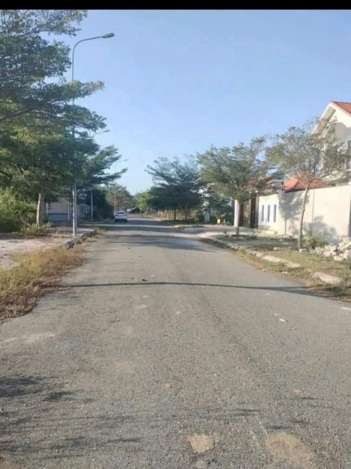 Đất Dự Án Sông Cây Khế, Vũng Tàu 100m² giá 2.9 tỷ - Sổ đỏ chính chủ, vị trí đẹp!