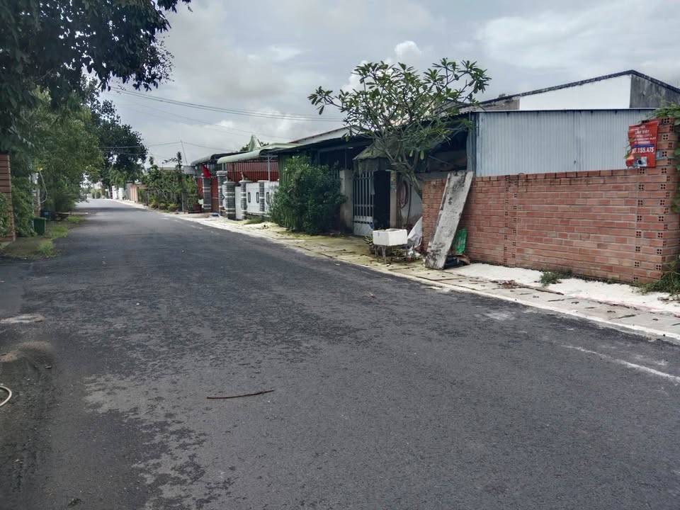 Đất thổ cư gần hồ Bà Tô, Phước Tân 480m² giá 3.6 tỷ - Cơ hội đầu tư tuyệt vời!