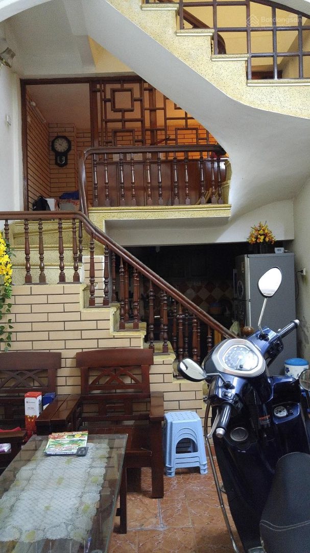 Nhà cho thuê tại đường Đại An, Văn Quán, Hà Đông 30m² giá 10 triệu - Ô tô vào tận nơi!