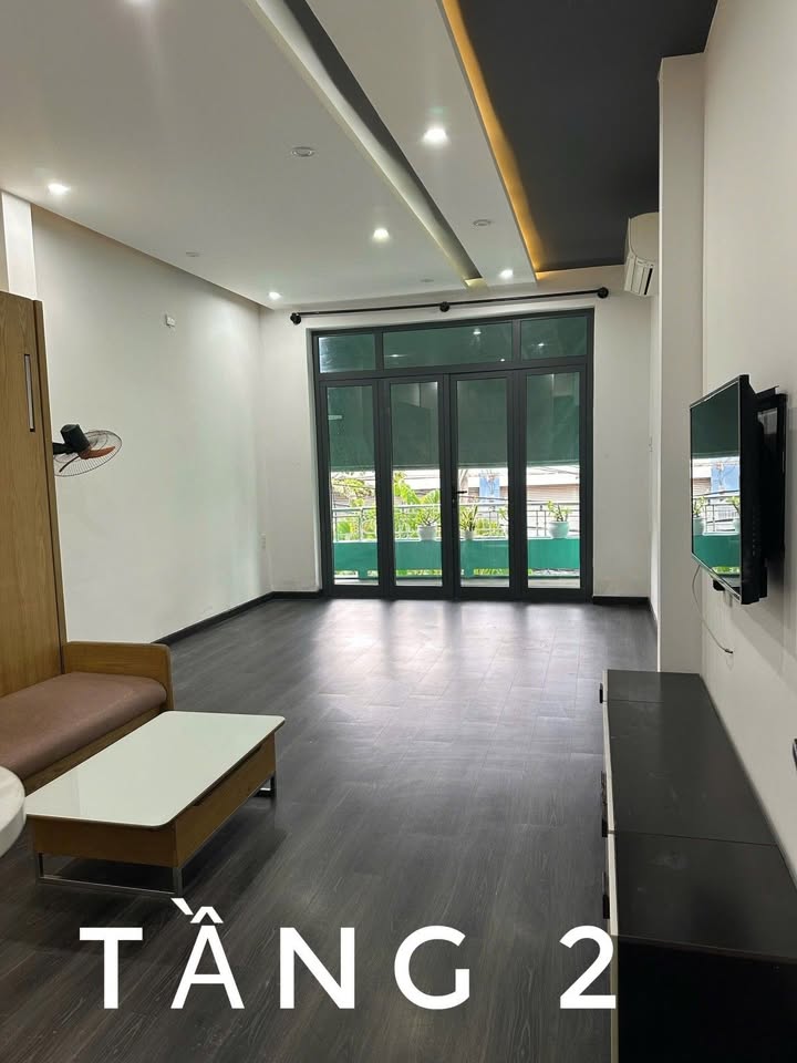 Nhà mặt tiền Võ Văn Tần Đà Nẵng 54m² giá 11 tỷ - Đầu tư sinh lời lý tưởng!