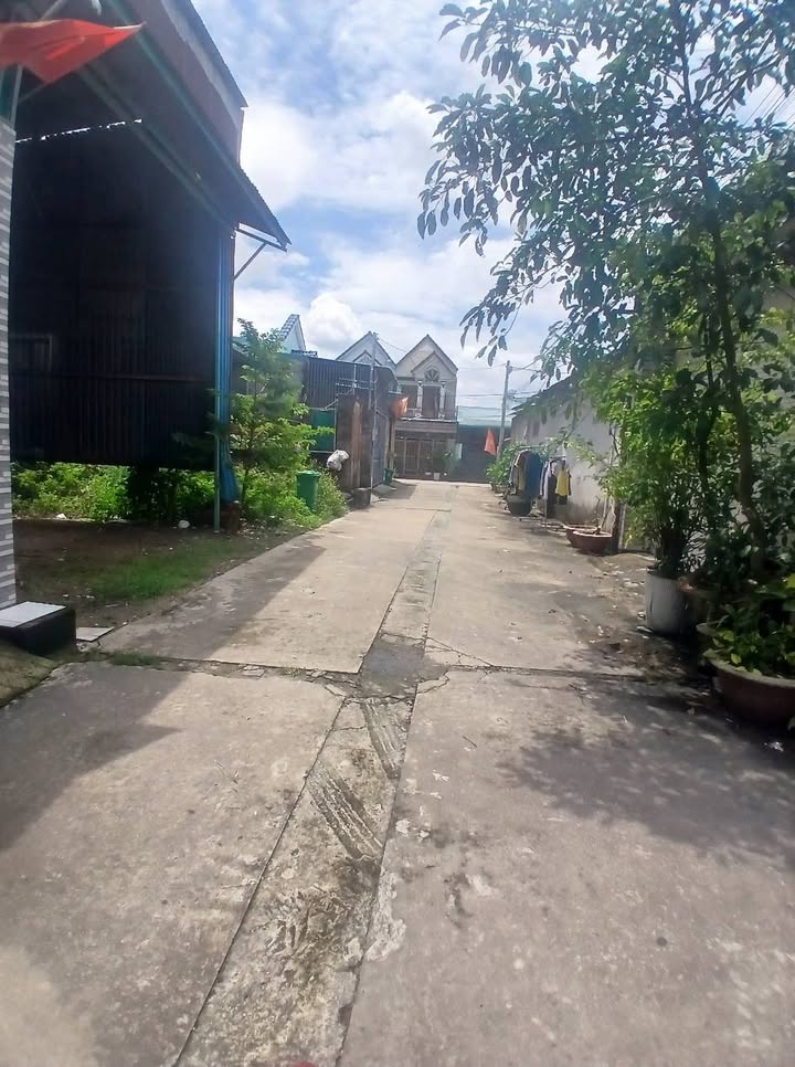 Đất nền khu phố 4 Trảng Dài 97m² - Giá chỉ 699 triệu, bớt lộc!