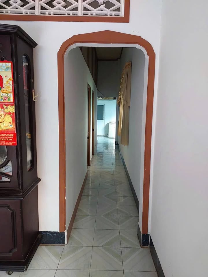 Nhà cho thuê Tân Hiệp, Biên Hòa 100m² giá chỉ 4 triệu/tháng - Sẵn sàng vào ở!