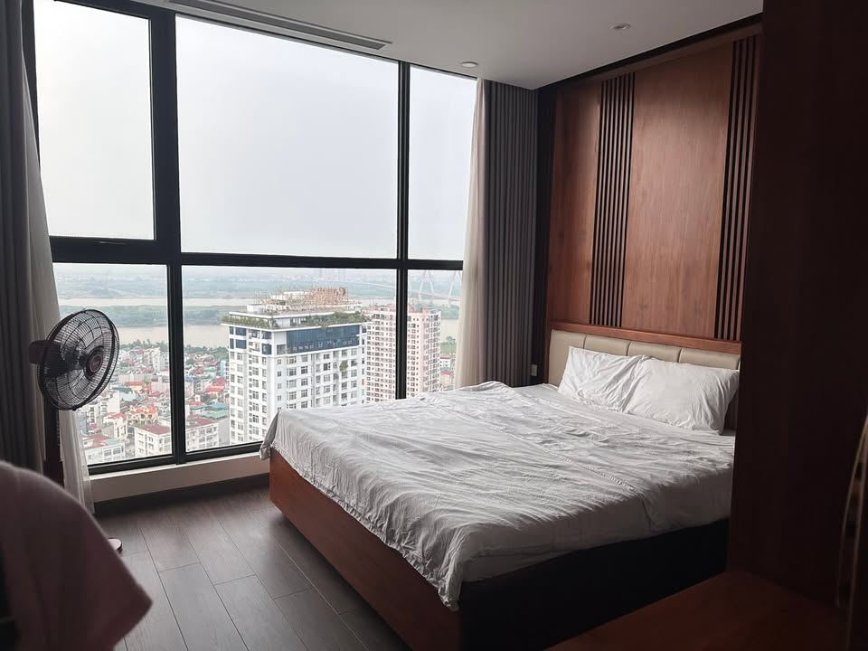 Căn hộ Sunshine Riverside Tây Hồ 90m² - Chính chủ cần bán gấp!