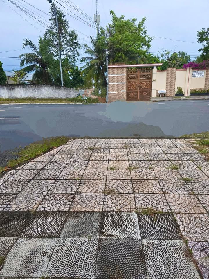 Nhà cho thuê mặt tiền đường Cao Thắng Sóc Trăng 3 triệu - Địa điểm kinh doanh lý tưởng!