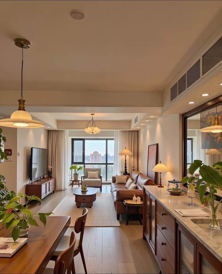 Căn hộ Ecohome 2 Đông Ngạc 36m² giá 2.1 tỷ - Sổ hồng sang tên ngay!