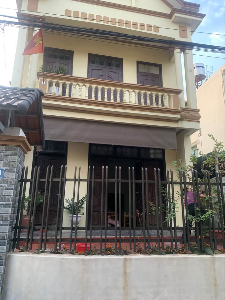 Bán đất tặng nhà 2 tầng tại Thọ Sơn, Việt Trì 281m² - Vị trí đắc địa, giá tốt!