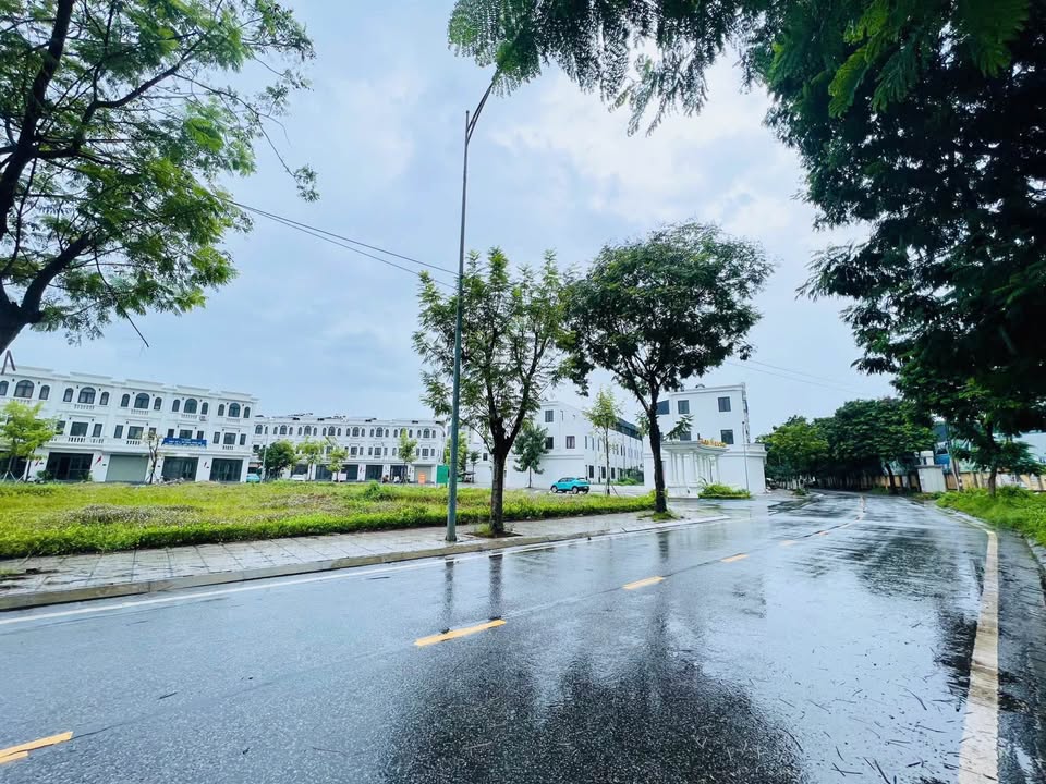 Lô đất đẹp Ngõ 92 Phố Cao Sơn 81m² giá 3.9 tỷ - Cơ hội vàng hiếm có!