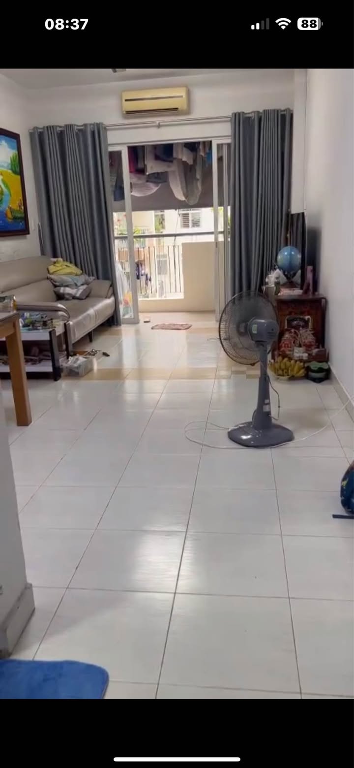 Căn hộ An Viên - Nam Long, Q7, 77m² giá 3,9 tỷ - Sẵn sàng vào ở!