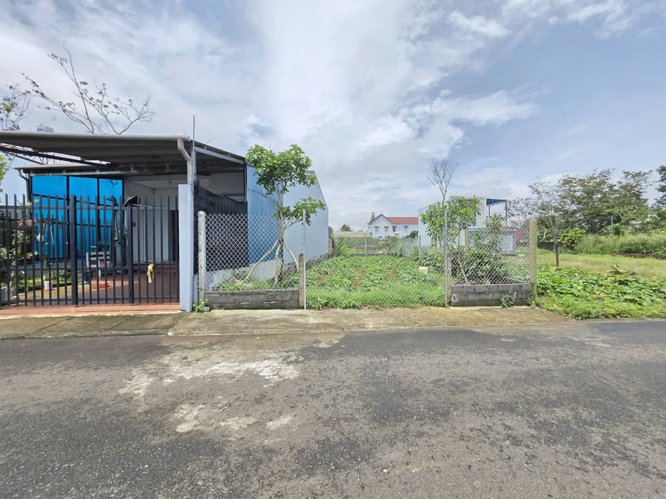 Đất thổ cư 168m² hẻm 91 Nguyễn Tri Phương, Bảo Lộc - Giá chỉ 2.45 tỷ!