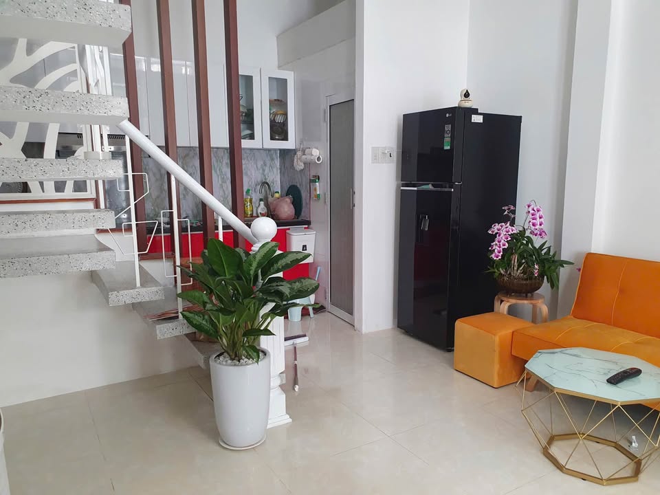 Nhà cho thuê Phường Nha Trang 21m² giá 6 triệu - Không thể bỏ lỡ!