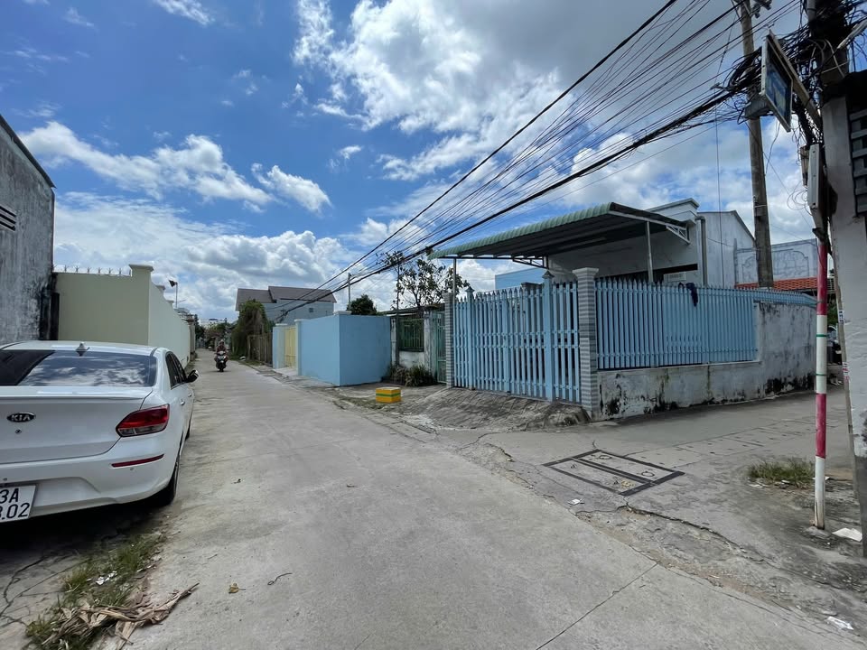 Đất nền hẻm 73/26 Phú Lợi 95m² giá 1.1 tỷ - Ô tô vào tận nơi!