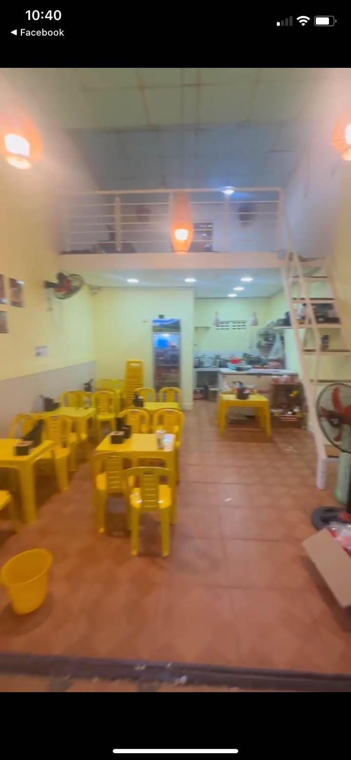 Store cho thuê tại Phạm Như Xương, Đà Nẵng - Giá chỉ 4.7 triệu/tháng!