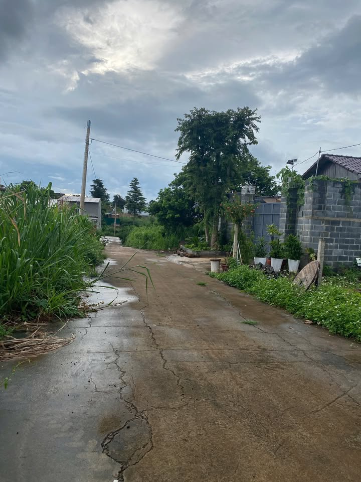 Đất nền hẻm 327 Ymoal 500m² giá 1.89 tỷ - Cơ hội đầu tư tuyệt vời!