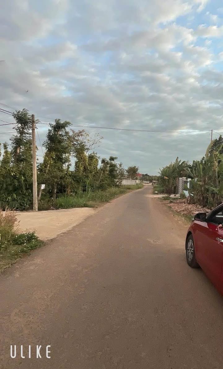 Đất thổ cư 150m² Phường Ea Kao giá 800 triệu - Bán gấp, cơ hội không thể bỏ lỡ!