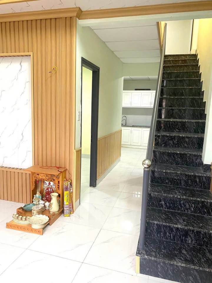 Cho thuê nhà nguyên căn tại Buôn Ma Thuột 3PN giá 4.5 triệu - Gần các tiện ích